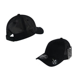 Screen Fabric L/C Structured Hat - Golf & Sports Cap - Decky 8101