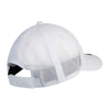 Screen Fabric L/C Structured Hat - Golf & Sports Cap - Decky 8101
