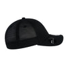Screen Fabric L/C Flex Hat - Golf & Spots Cap - Decky 8102