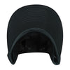 Screen Fabric L/C Flex Hat - Golf & Spots Cap - Decky 8102