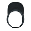 Screen Fabric Sun Visor - Golf & Sports Cap - Decky 8104