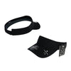 Screen Fabric Sun Visor - Golf & Sports Cap - Decky 8104