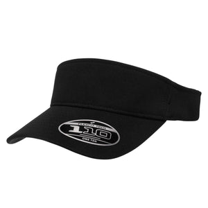 Flexfit 110® Cool & Dry Visor - 8110 - 