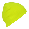 Decky 814 - Neon Short Beanie, Acrylic Knit Cap