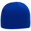 Otto 8 Inch Classic Knit Beanie, Acrylic Knit Cap - 82-1010