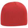 Otto 8 Inch Classic Knit Beanie, Acrylic Knit Cap - 82-1010