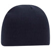 Otto 8 Inch Classic Knit Beanie, Acrylic Knit Cap - 82-1010