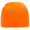 Otto 8 Inch Classic Knit Beanie, Acrylic Knit Cap - 82-1010