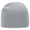 Otto 8 Inch Classic Knit Beanie, Acrylic Knit Cap - 82-1010