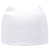 Otto 8 Inch Classic Knit Beanie, Acrylic Knit Cap - 82-1010