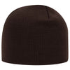 Otto 8 Inch Classic Knit Beanie, Acrylic Knit Cap - 82-1010