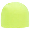 Otto 8 Inch Classic Knit Beanie, Acrylic Knit Cap - 82-1010