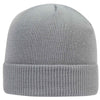 Otto 12 Inch Classic Knit Beanie w/ Rib Knit Cuff, Acrylic Knit Cap - 82-1238