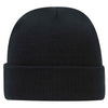 OTTO CAP 12 inch Classic Knit Beanie w/ Cuff - 82-404