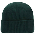 OTTO CAP 12 inch Classic Knit Beanie w/ Cuff - 82-404