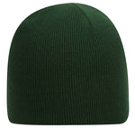 OTTO CAP 9" Classic Knit Beanie, Cotton Blend Knit Cap - 82-481