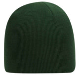 OTTO CAP 9 Inch Classic Knit Beanie, Cotton Blend Knit Cap - 82-481