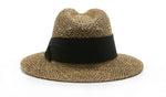 Richardson 822 - Straw Safari Hat - Picture 2 of 12