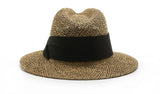 Richardson 822 Straw Safari Hat