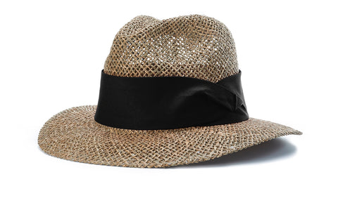Richardson 822 - Straw Safari Hat