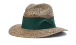 Richardson 822 - Straw Safari Hat - Picture 6 of 12
