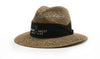 Richardson 822 Straw Safari Hat