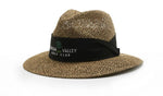 Richardson 822 - Straw Safari Hat - Picture 1 of 12