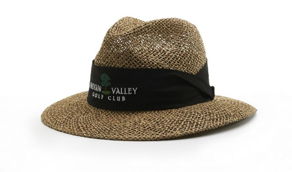 Richardson 822 Straw Safari Hat – The Park Wholesale