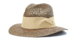 Richardson 822 - Straw Safari Hat - Picture 7 of 12