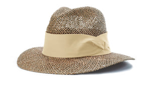 Richardson 822 Straw Safari Hat - 