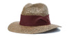 Richardson 822 Straw Safari Hat