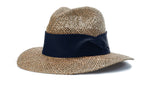 Richardson 822 Straw Safari Hat