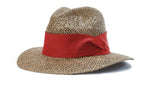Richardson 822 - Straw Safari Hat - Picture 10 of 12