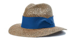 Richardson 822 - Straw Safari Hat - Picture 11 of 12