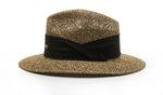 Richardson 822 Straw Safari Hat