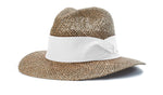 Richardson 822 Straw Safari Hat