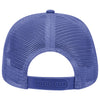 Otto 83-1101 - 6 Panel Low Profile Mesh Back Trucker Hat, Value Hat - 83-1101