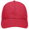 Otto 83-1101 - 6 Panel Low Profile Mesh Back Trucker Hat, Value Hat - 83-1101
