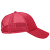 Otto 83-1101 - 6 Panel Low Profile Mesh Back Trucker Hat, Value Hat - 83-1101