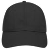 Otto 83-1101 - 6 Panel Low Profile Mesh Back Trucker Hat, Value Hat - 83-1101