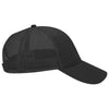 Otto 83-1101 - 6 Panel Low Profile Mesh Back Trucker Hat, Value Hat - 83-1101