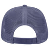 Otto 83-1101 - 6 Panel Low Profile Mesh Back Trucker Hat, Value Hat - 83-1101