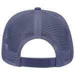 Otto 83-1101 - 6 Panel Low Profile Mesh Back Trucker Hat, Value Hat - 83-1101 - Picture 20 of 37