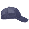 Otto 83-1101 - 6 Panel Low Profile Mesh Back Trucker Hat, Value Hat - 83-1101