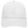 Otto 83-1101 - 6 Panel Low Profile Mesh Back Trucker Hat, Value Hat - 83-1101