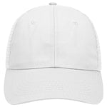 Otto 83-1101 - 6 Panel Low Profile Mesh Back Trucker Hat, Value Hat - 83-1101 - Picture 27 of 37