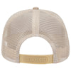 Otto 83-1101 - 6 Panel Low Profile Mesh Back Trucker Hat, Value Hat - 83-1101
