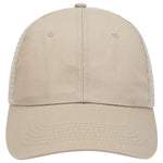 Otto 83-1101 - 6 Panel Low Profile Mesh Back Trucker Hat, Value Hat - 83-1101 - Picture 33 of 37