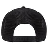 Otto 6-Panel Low Profile, Cork Trucker Hat, Mesh Back - 83-1212
