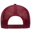 Otto 6-Panel Low Profile, Cork Trucker Hat, Mesh Back - 83-1212
